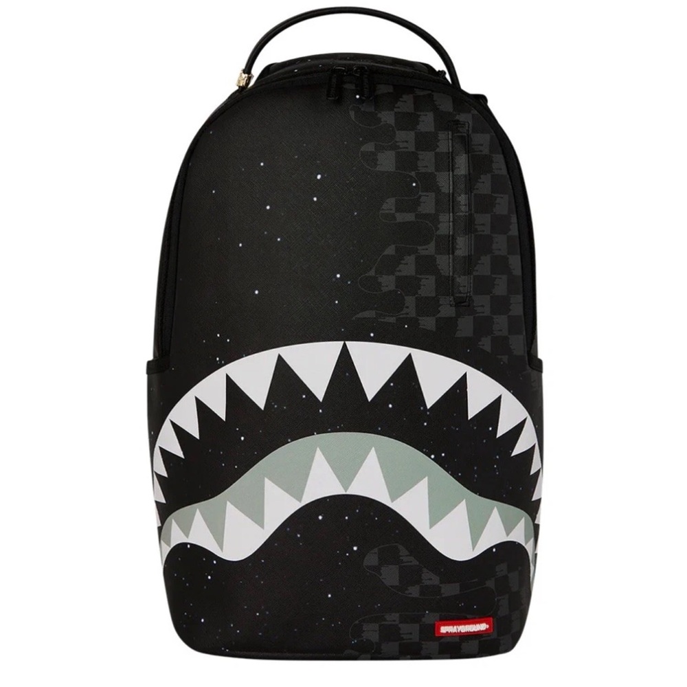 Sprayground Deepspace Side
Drip Backpack